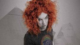 Carrot Top