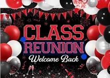 SHS Class of 1994 - 30 Year Reunion