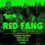 Red Fang