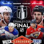 NHL Stanley Cup Finals Game 4 – Panthers At Oilers