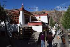 Likir and Alchi Monastry Tour from Leh: Voyage through Historic Likir with Private Sightseeing