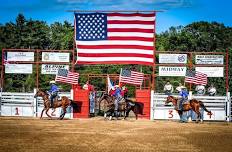 Adam Scott Memorial Rodeo