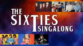 The Sixties Singalong Show at Casino RSM Club