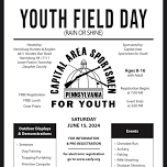 Youth Field Day