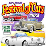 Festival of cars