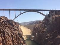 Hoover Dam Scenic Hike