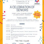 Celebration of Seniors Forum