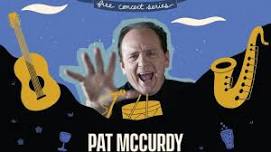 BAYSHORE Sounds of Summer: Pat McCurdy