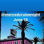 #MERCEDCRUISENIGHT