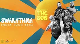 Swarathma India Tour — Powered by the Sun | Pune | Events in Pune, Pune