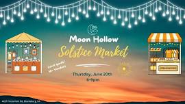 Summer Solstice Market