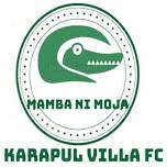 Nyahera SC vs Karapul Villa FC