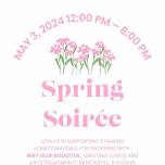 Spring Soiree