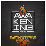 The Awakening Tour