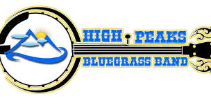 Basin Bluegrass Festival