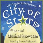 EHS Thespian Society presents City of Stars!