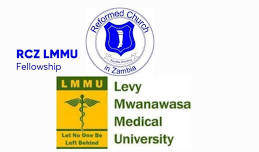 RCZ LMMU FELLOWSHIP EVERY WEEK