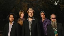 Drive By Truckers Event