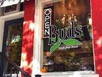 Meet at Buds!