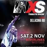 The Australian INXS Show