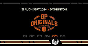 GP Originals Round Five 2024