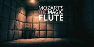 Mozart's The Magic Flute - Scots Opera Project