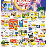 Weekend Grabs - Al Rumailah