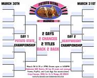 Potato Bowl Madness