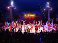 Zippos Circus