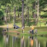 Junior Fishing Rodeo