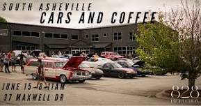 South Asheville Cars and Coffee