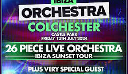 The Ibiza Orchestra