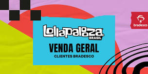 Lollapalooza Brasil