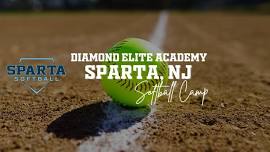 Diamond Elite Academy Softball Camp - Sparta, NJ