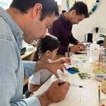 Fused Glass Workshops