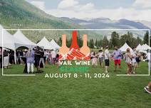 Vail Wine Classic