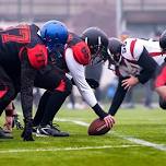 UTPB Falcons vs. Western Oregon Wolves