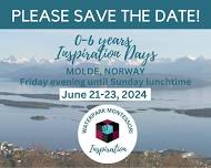 0-6 Years Inspiration Event in Molde, Norway