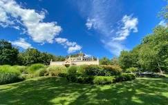 Things to do in Sullivan County NY at Kadampa World Peace Temple near Barryville NY