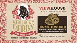 Kentucky Derby Watch Party