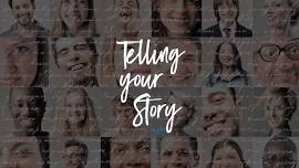 Education Series: Telling Your Story