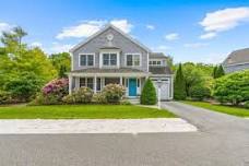 Open House for 17 Mill Farm Way Falmouth MA 02536