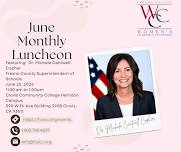 June Monthly Luncheon