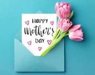 Mother's Day 20% OFF pottery and merchandise