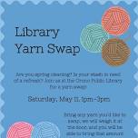 Yarn Swap