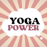 Power Yoga