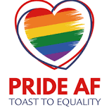 Non-Alcoholic Pride Fundraising Gala