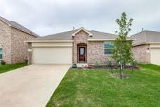 Open House for 1613 Roadrunner Drive Little Elm TX 75068