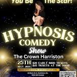 Comedy Hypnosis Show