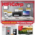 HiFi Corp Specials